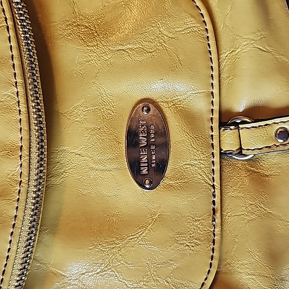 Nine West Flappy Mini Crossbody - Picture 7 of 7